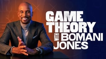 #7 Game Theory with Bomani Jones