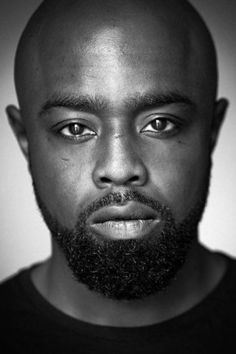 Imagine Michael Balogun
