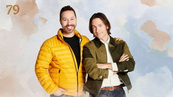 Critical Role S3E79 poster