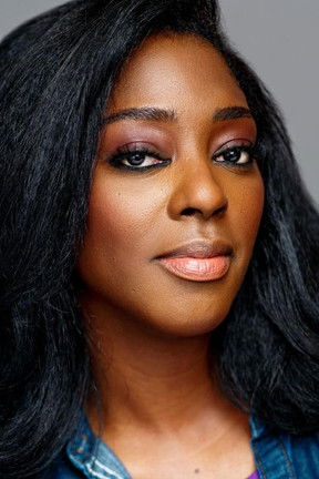 Kiziana Jean-Louis headshot