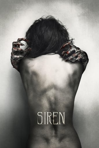 Poster för Siren