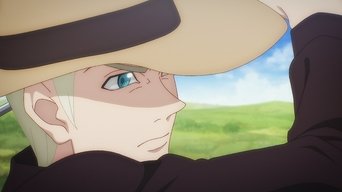 Episódio O destino se aproxima da série A Promessa do Golfe