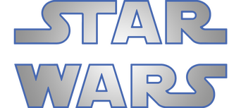 Star Wars: The Rise of Skywalker logo