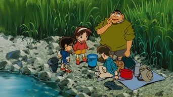 Episódio Episódio 14 da série Detetive Conan