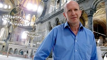 Byzantium: A Tale of Three Cities - S1E01