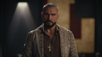El Señor de los Cielos