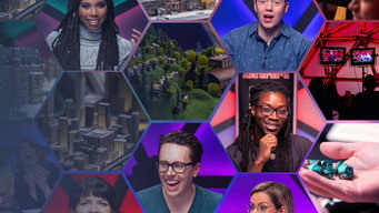 #16 Dimension 20