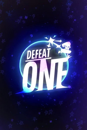 BFDI:TPOT: Defeat One poster