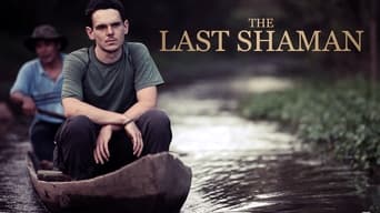 The Last Shaman (2016)