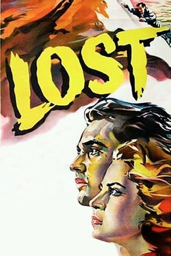 Poster för Lost