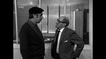 Episode 1 — Episode 1