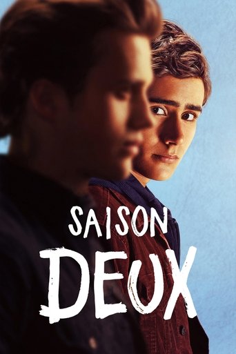 Saison 2
