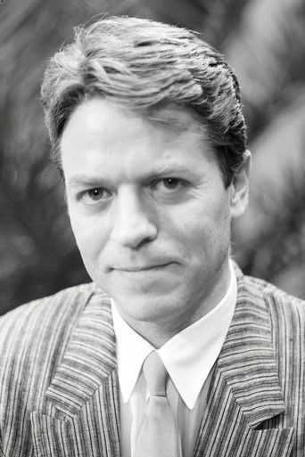 Foto de Robert Palmer