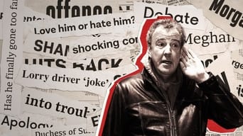 #1 Jeremy Clarkson: King of Controversy