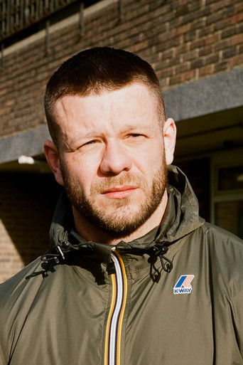 Foto de Jake Hanrahan