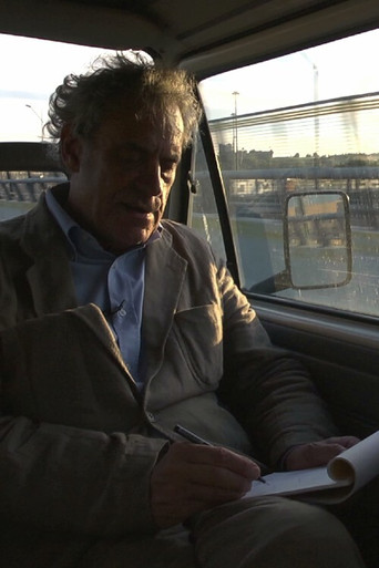 Many Possible Futures. With Renato Nicolini (2012)