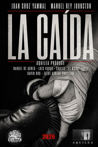 La Caida