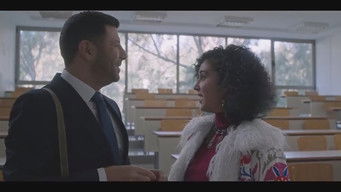 Episode 7 — Episode 7