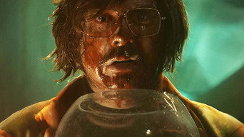 Feed Me (2022)