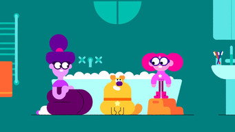 Maddie + Triggs T1E1
