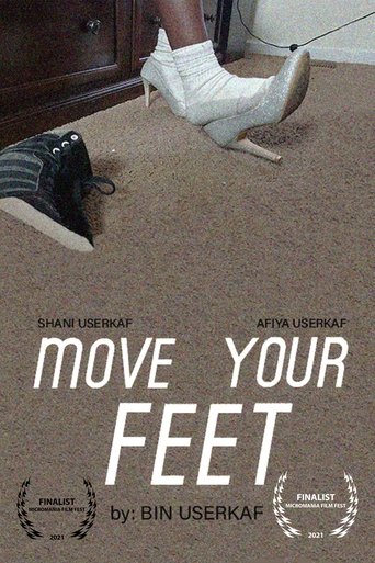 Move Your Feet en streaming 