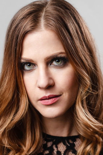 Foto de Tammy Gillis