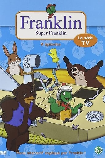 Franklin - Super Franklin (2001)