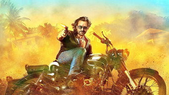 Bullett Raja (2013)