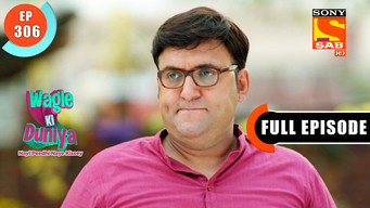 Episode 306 — Wagle's Home Renovation