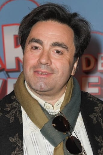 Image of Frédéric Longbois