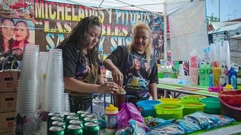 La divina gula - S1E01