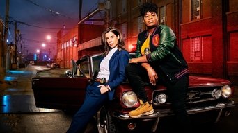 Pretty Hard Cases - S3E01