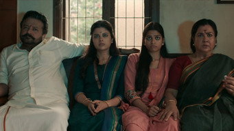 #6 Parimala and Co