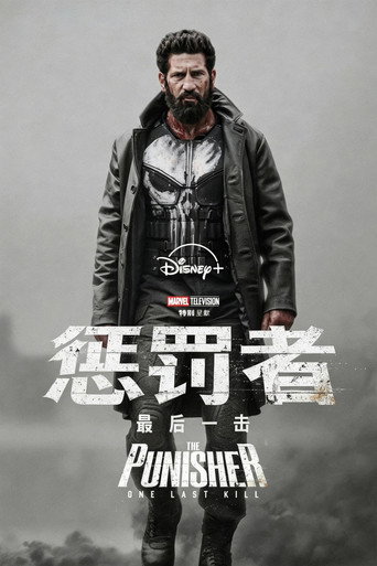 惩罚者：最后一击