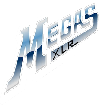 صورة من Megas XLR
