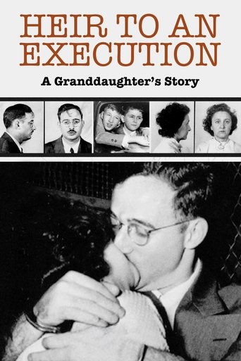 Heir To An Execution (2004)