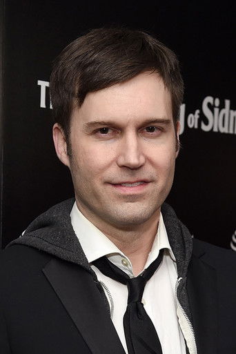 Foto de Shawn Christensen