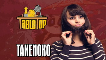 Takenoko