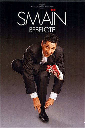Smaïn: Rebelote (2005)