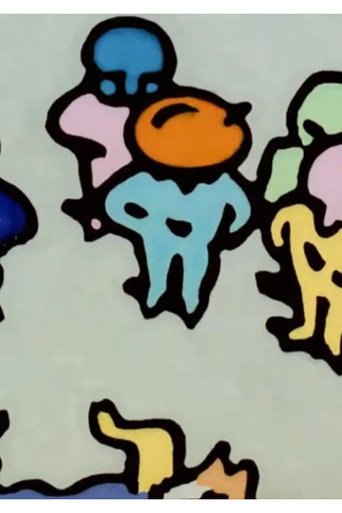 Flying Image (1989)