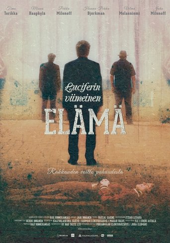 Luciferin viimeinen elämä (2013)