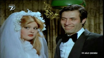 A Good Family Kid (1978)