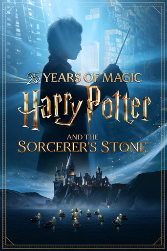 Harry Potter Marathon