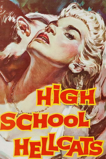 High School Hellcats (1958)