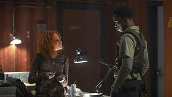 Defiance S01E06