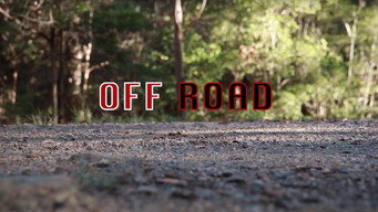 פוסטר של Off Road/Off Line
