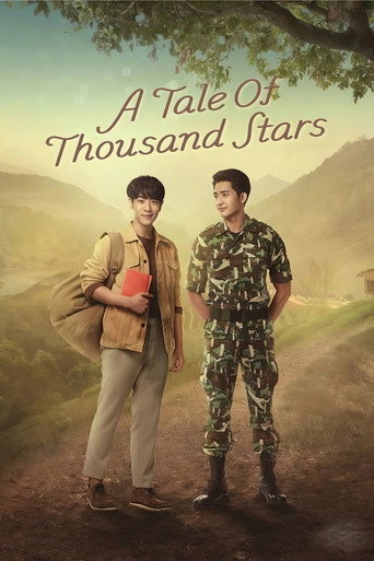 A Tale of Thousand Stars