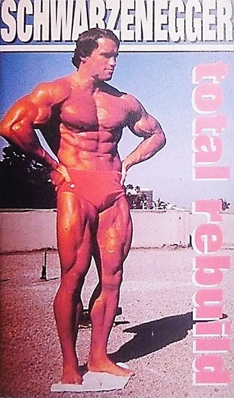 Poster för Schwarzenegger: Total Rebuild