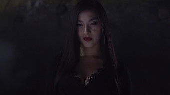 第10話：No Beginning / No End