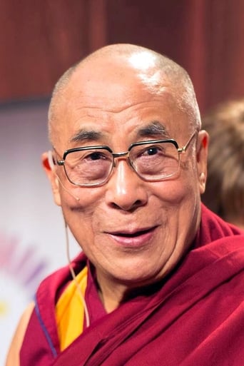 Image of Tenzin Gyatso